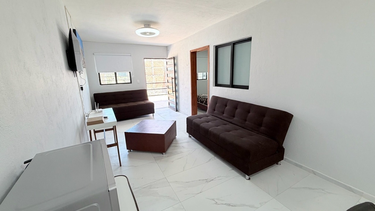 Photo of Livingroom in Tonala