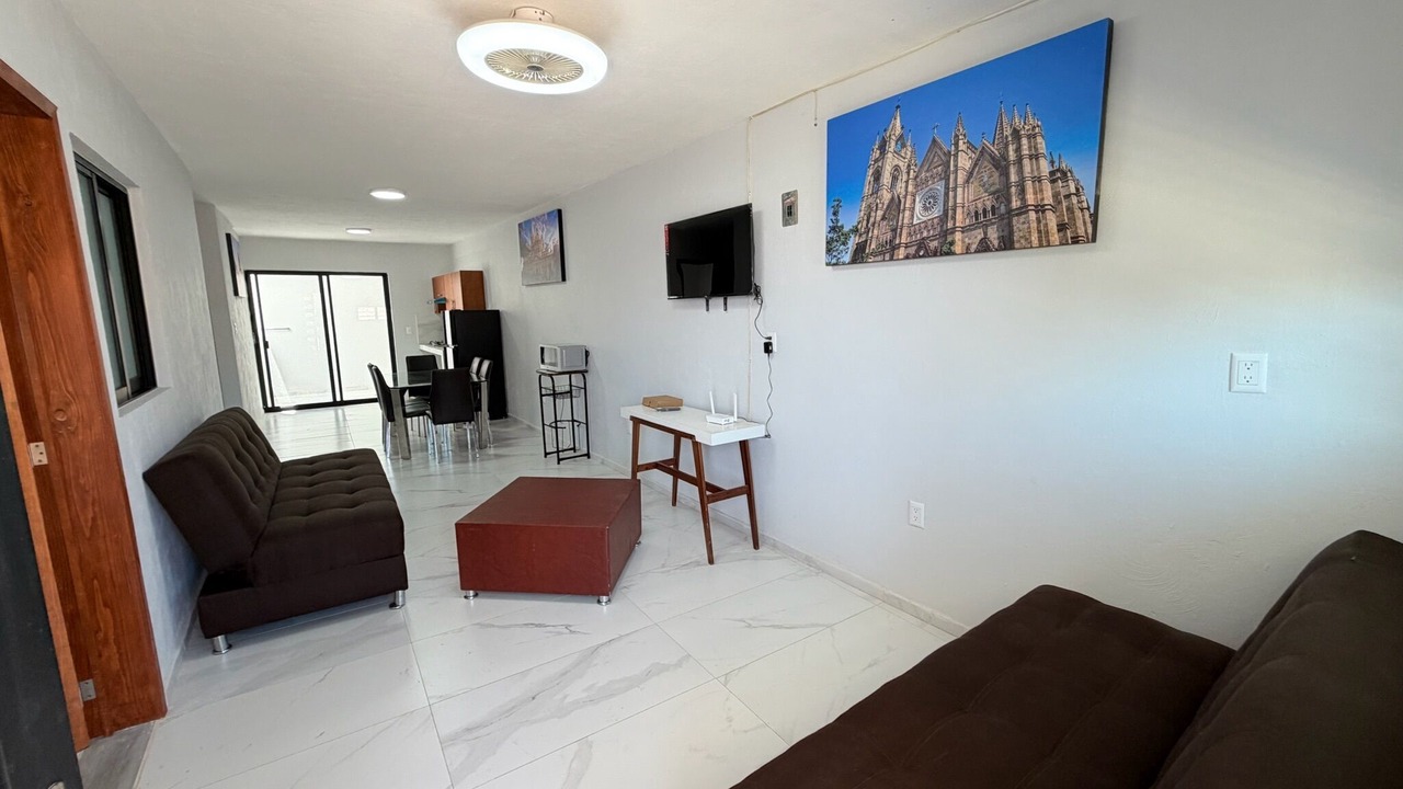 Photo of Livingroom in Tonala