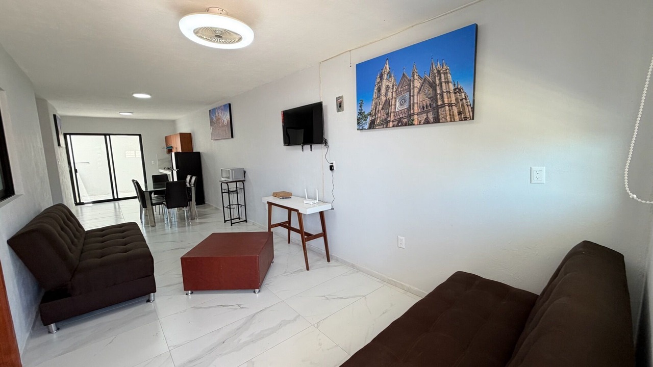 Photo of Livingroom in Tonala