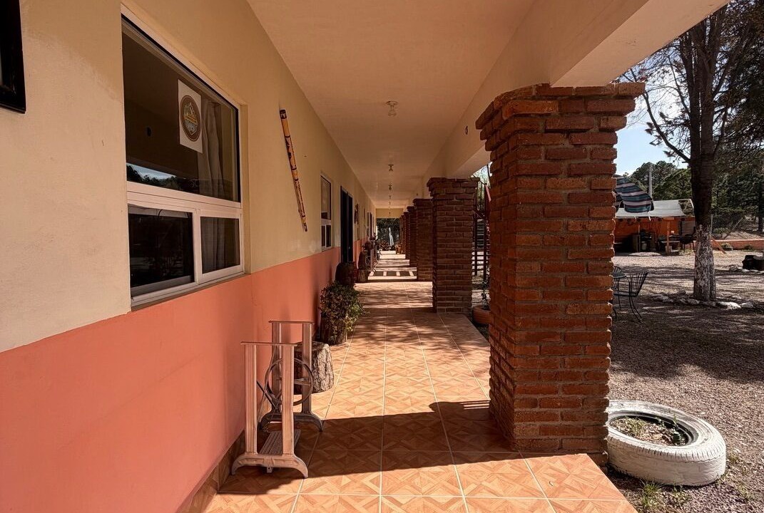 Photo of Outdoor in Areponapuchi