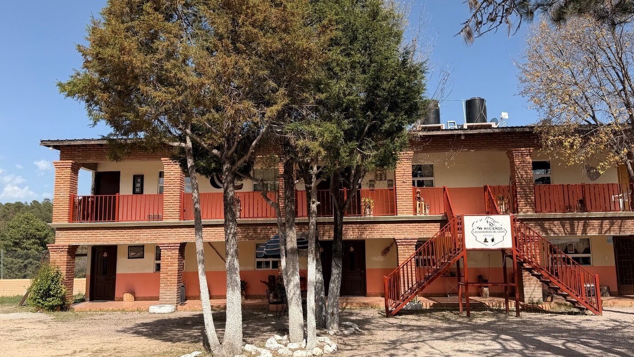 Photo of Outdoor in Areponapuchi