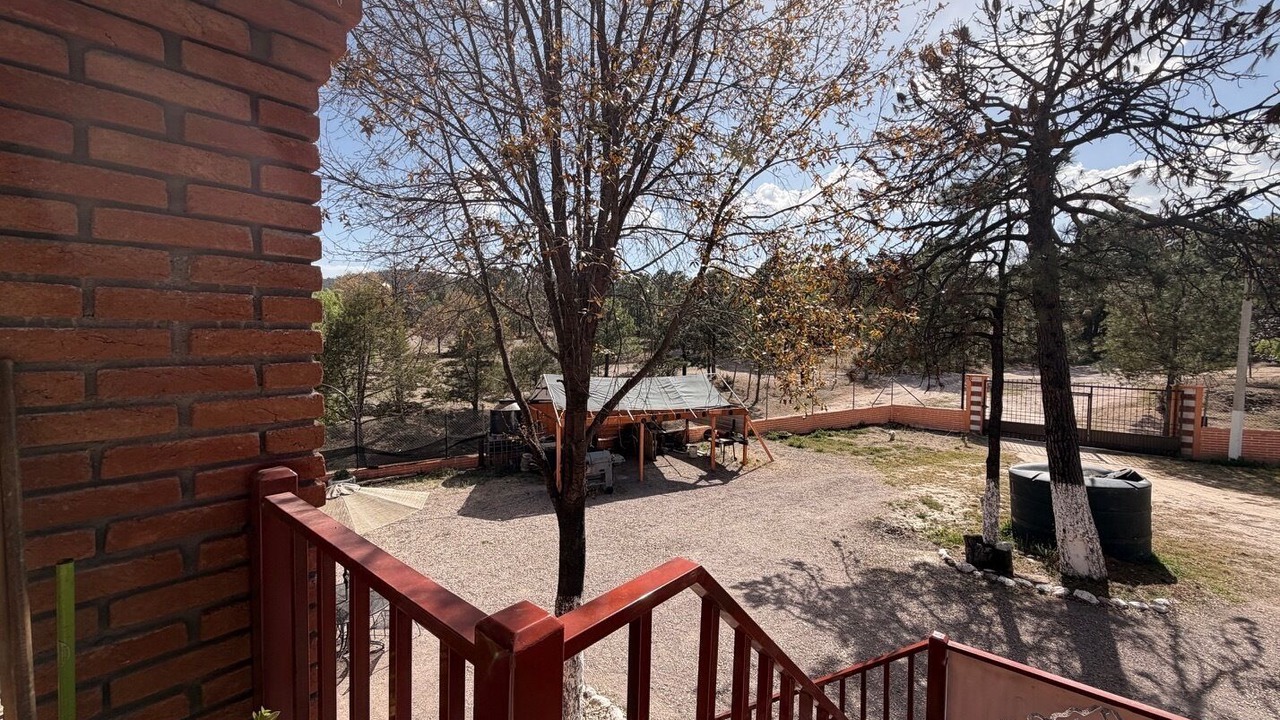 Photo of Outdoor in Areponapuchi