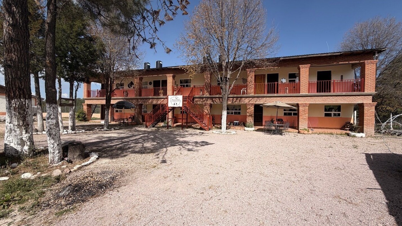 Photo of Outdoor in Areponapuchi