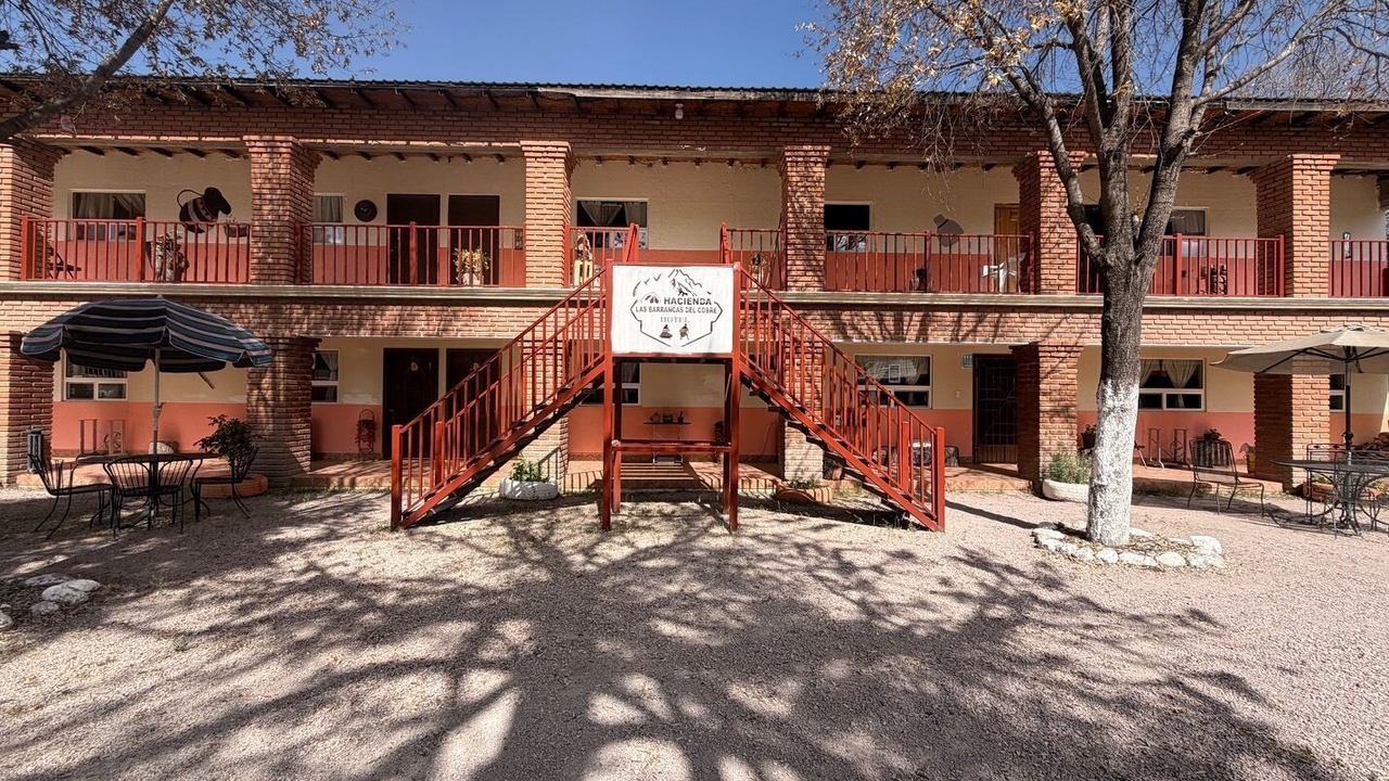 Photo of Outdoor in Areponapuchi