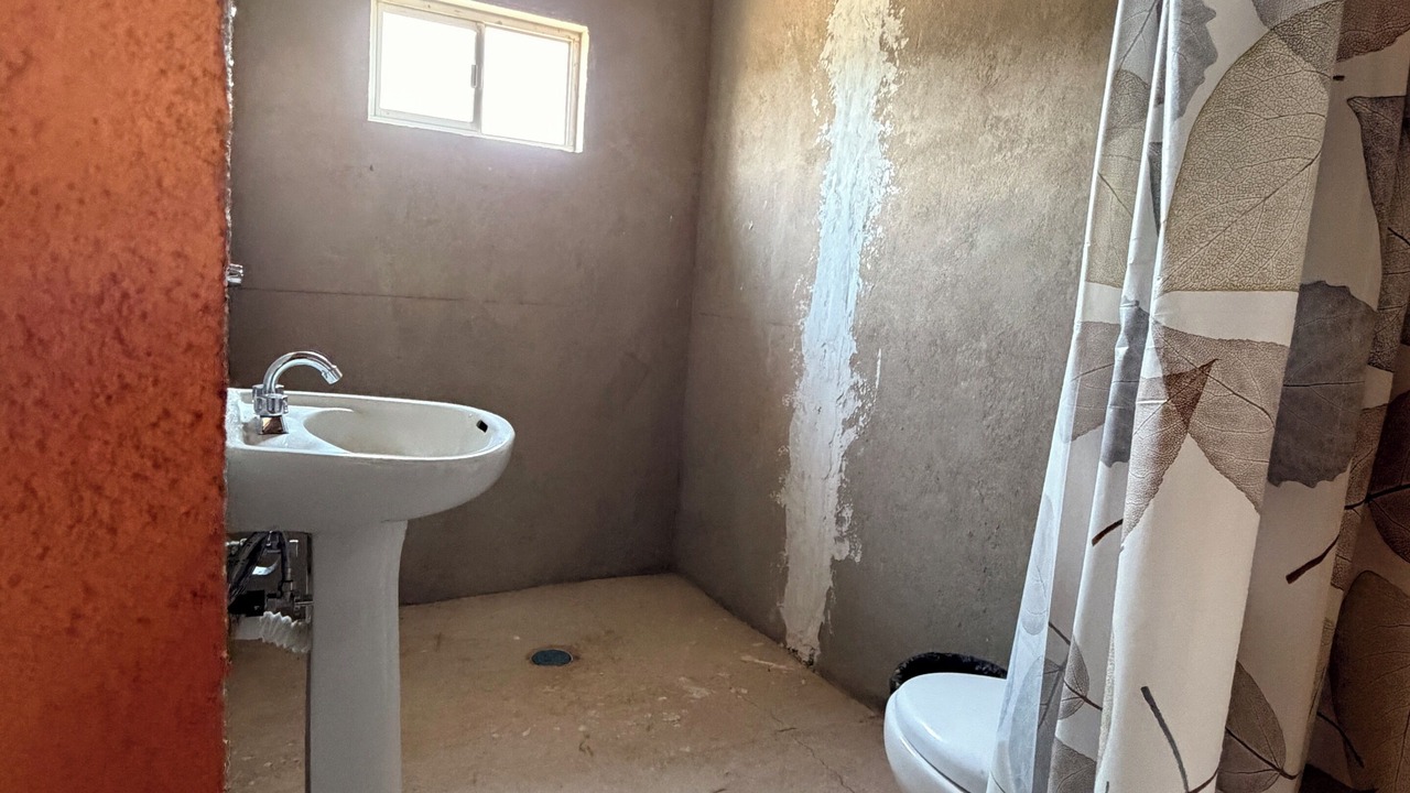 Photo of Bathroom in Areponapuchi