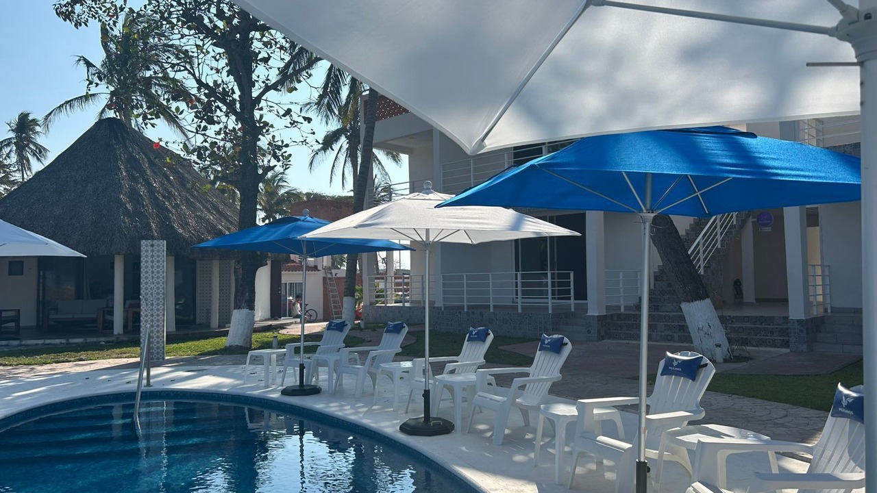 Photo of Outdoor in Anton Lizardo