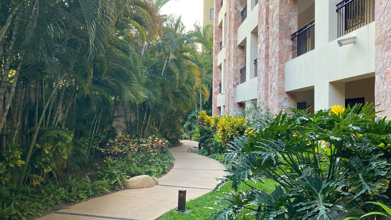Photo of Outdoor in South Shore Hotel Area