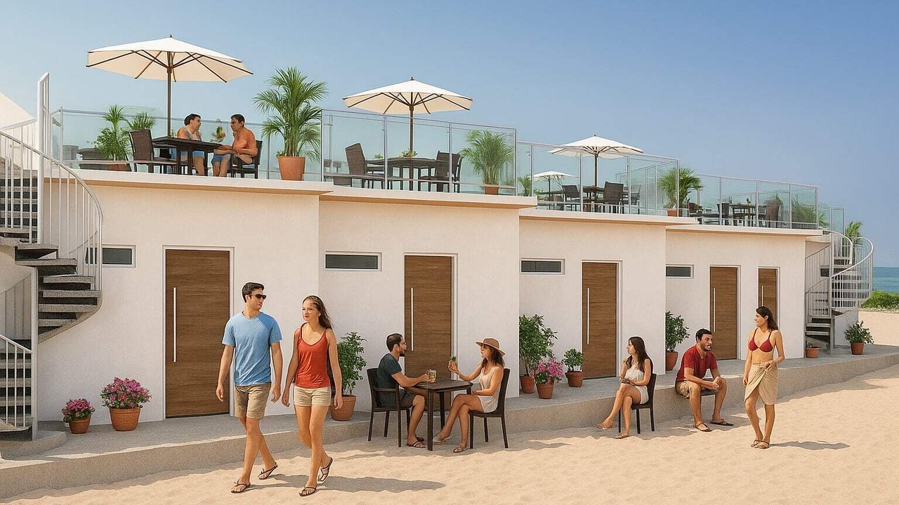Photo of Outdoor in San Miguel del Puerto