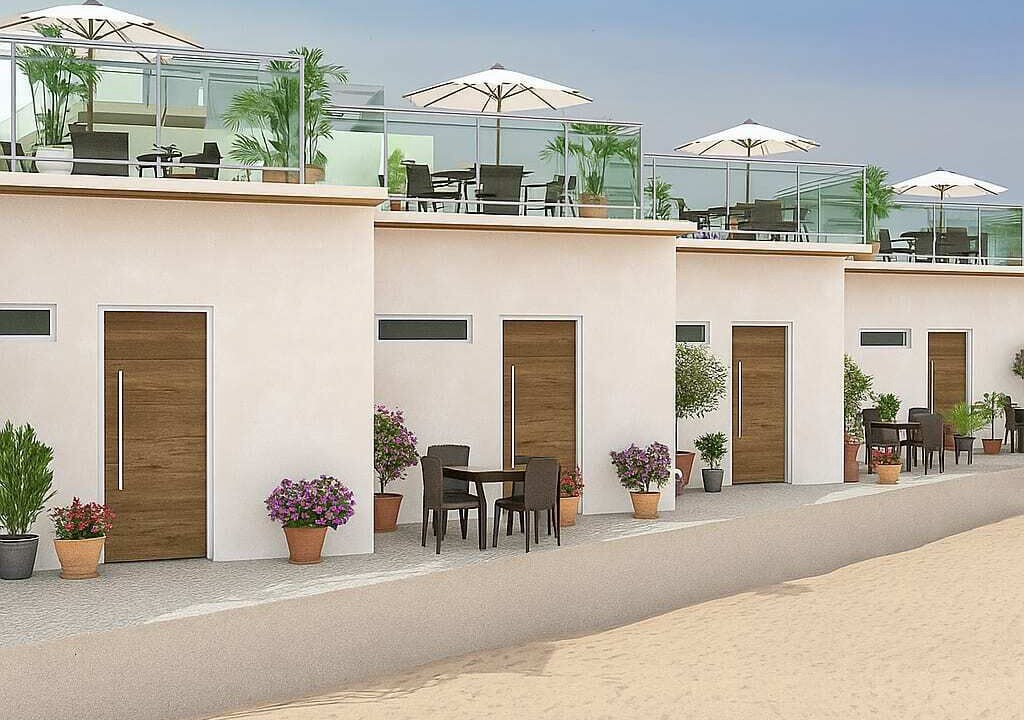 Photo of Outdoor in San Miguel del Puerto