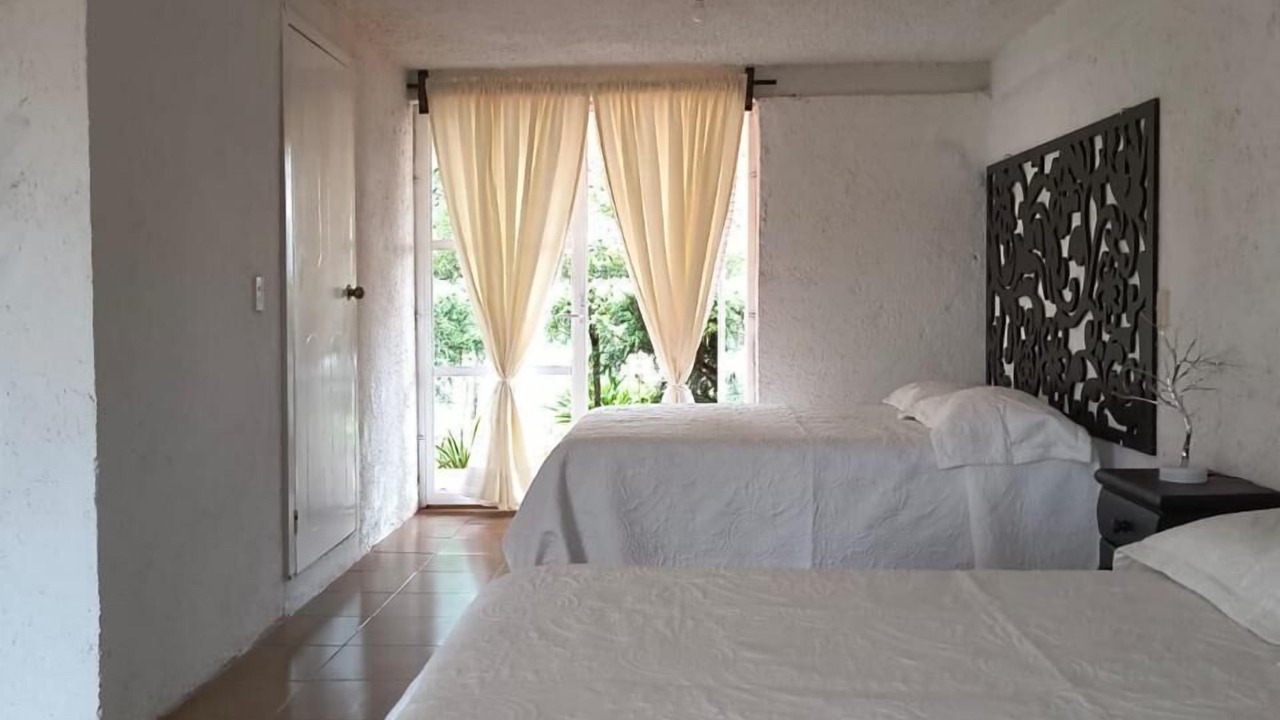 Photo of Bedroom in Nanacamilpa