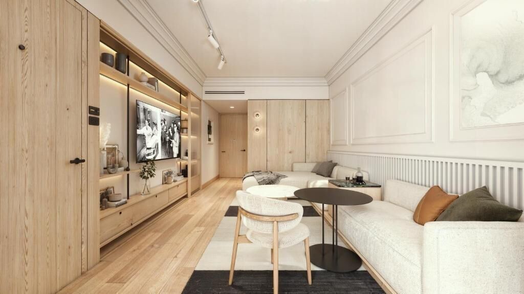 Photo of Bedroom in Miguel Hidalgo
