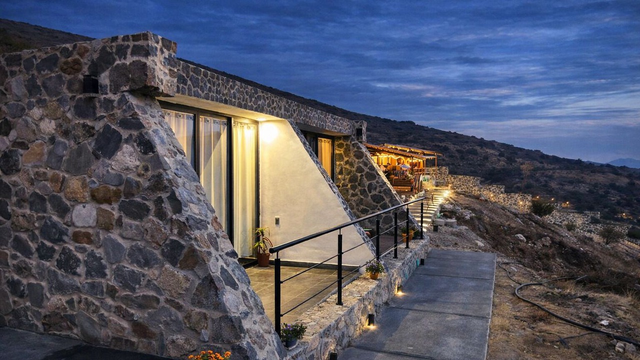 Photo of Outdoor in San Martin de las Piramides