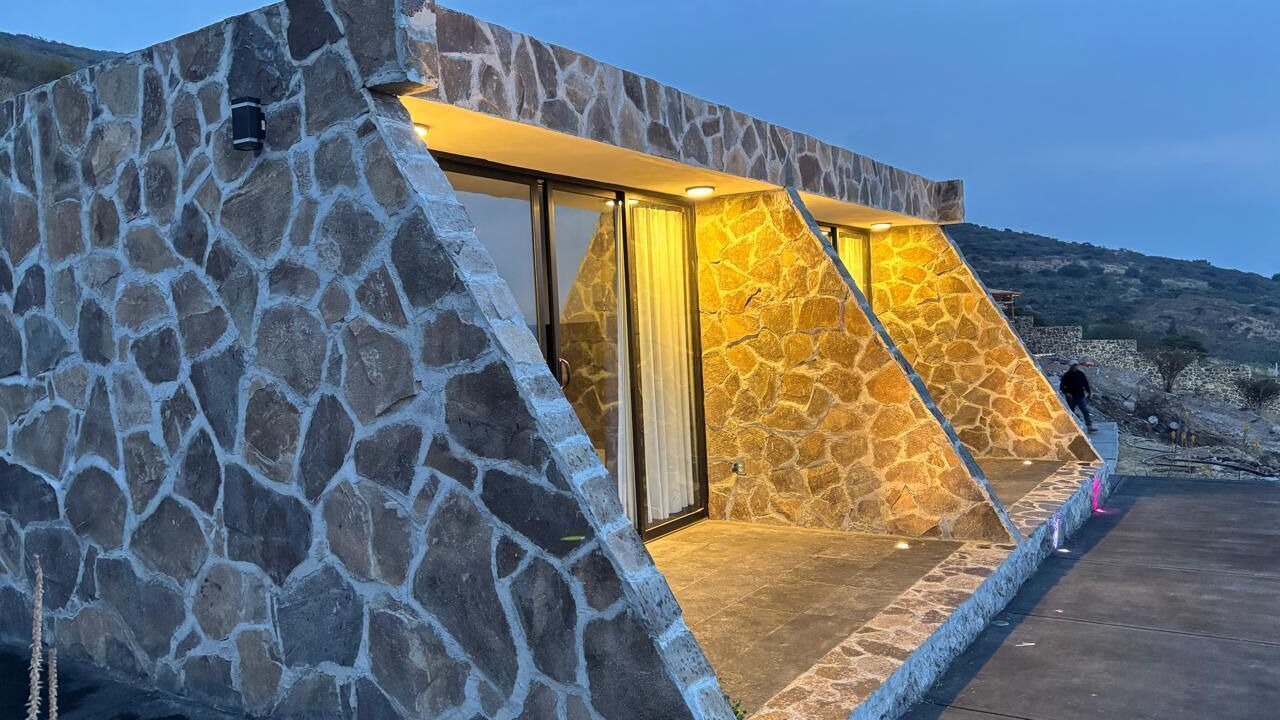 Photo of Outdoor in San Martin de las Piramides