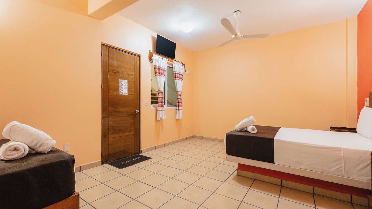 Photo of Bedroom in Crucecita