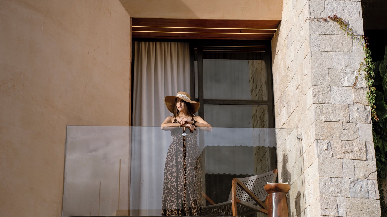 Photo of Outdoor in Chichen Itza - Valladolid