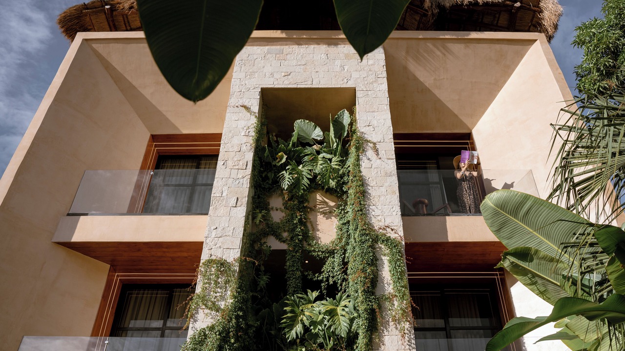 Photo of Outdoor in Chichen Itza - Valladolid