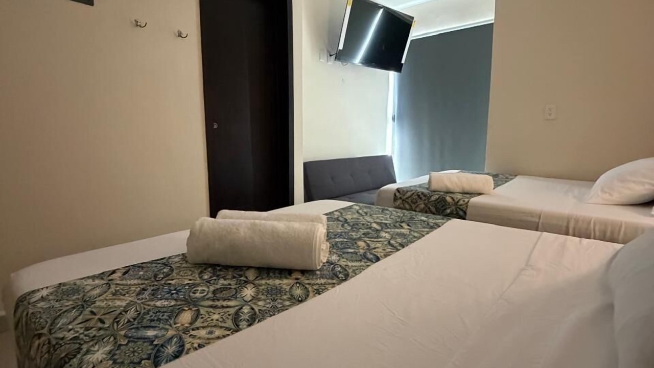 Photo of Bedroom in Tapachula