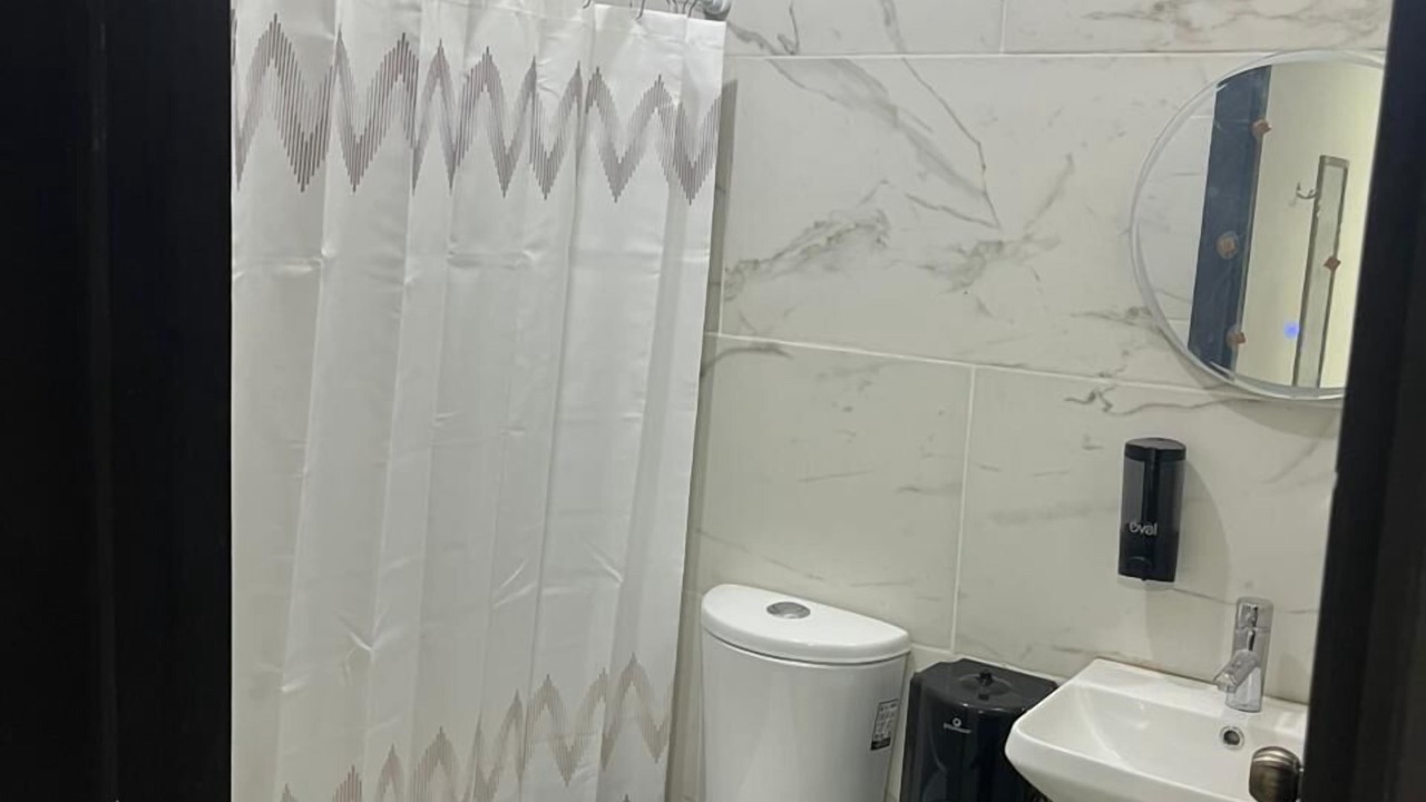 Photo of Bathroom in Tapachula