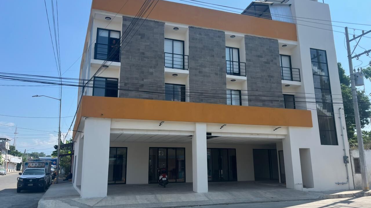 Photo of Outdoor in Tapachula