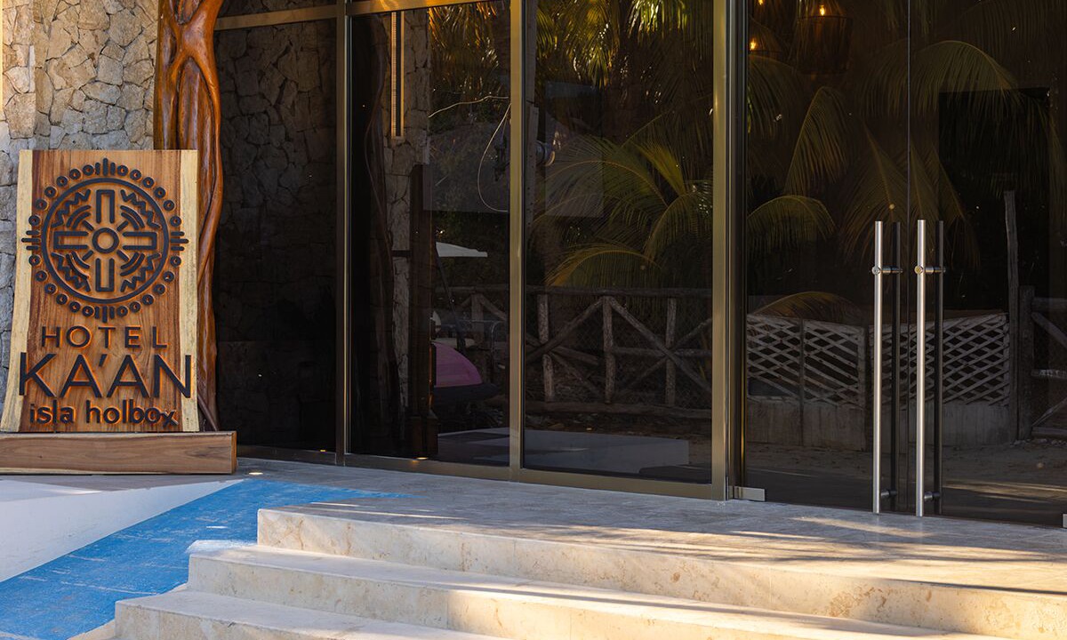Photo of Outdoor in Downtown Holbox