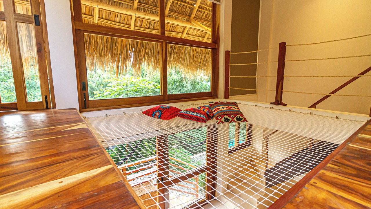 Photo of Bedroom in Mazunte