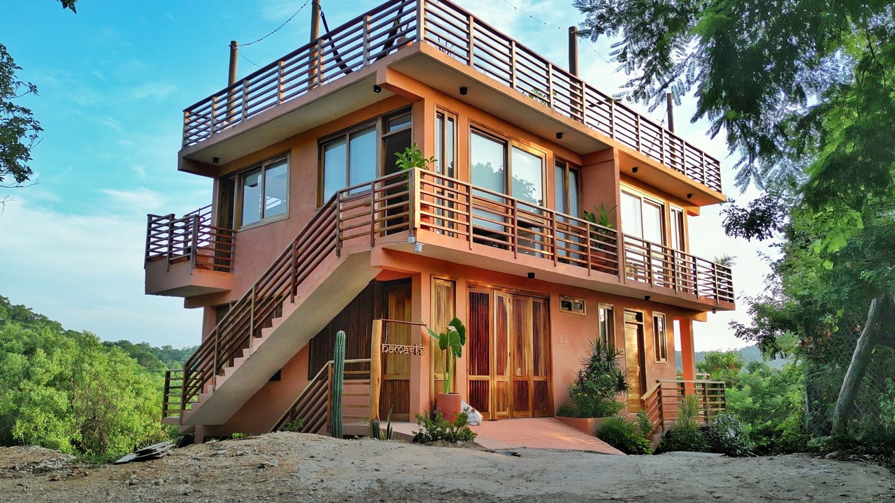 Photo of Outdoor in Mazunte