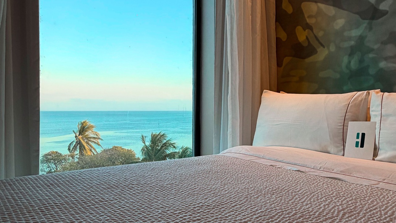 Photo of Bedroom in Ciudad del Carmen