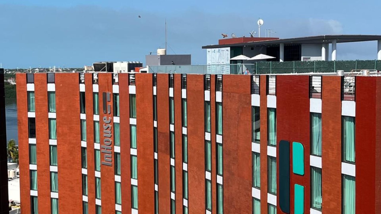 Photo of Outdoor in Ciudad del Carmen