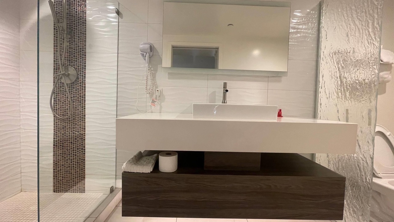 Photo of Bathroom in Tempe