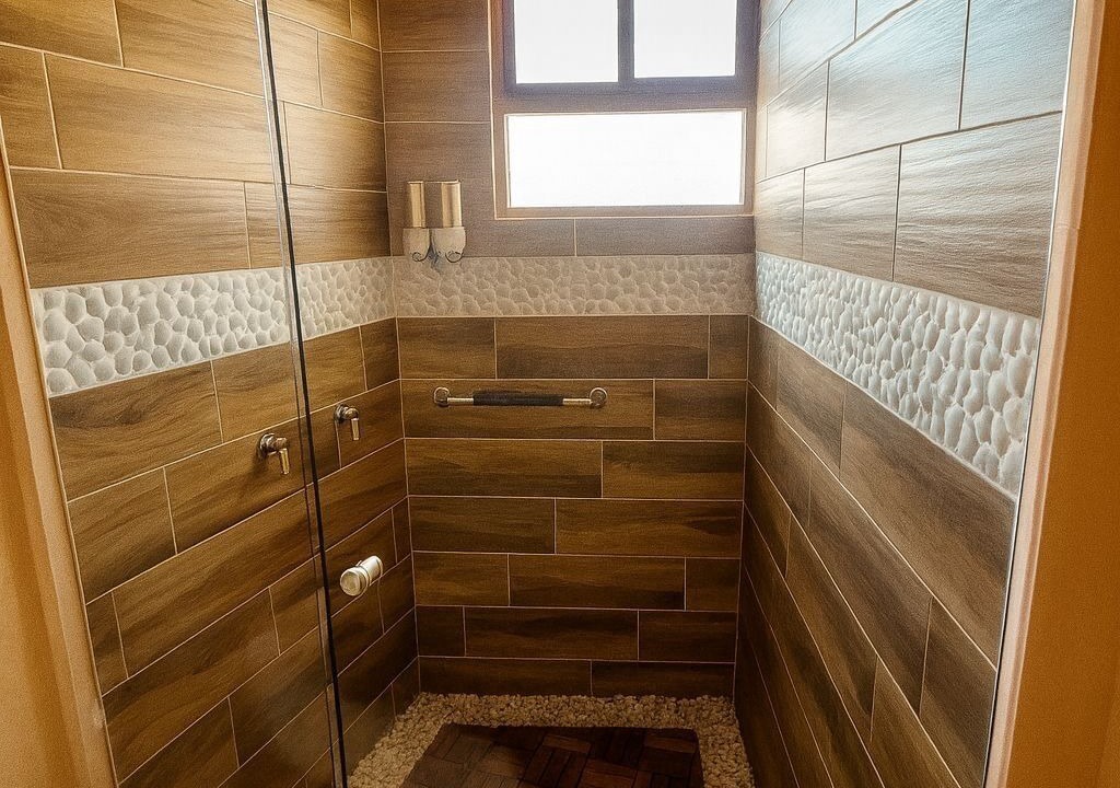 Photo of Bathroom in Amatlan