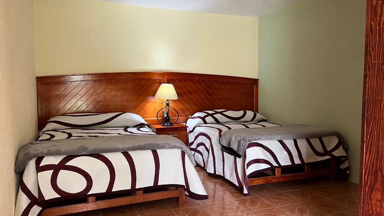 Photo of Bedroom in San Miguel Regla