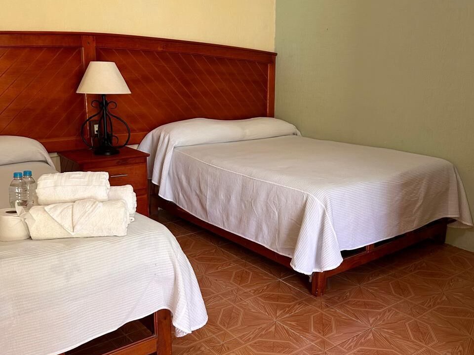 Photo of Bedroom in San Miguel Regla