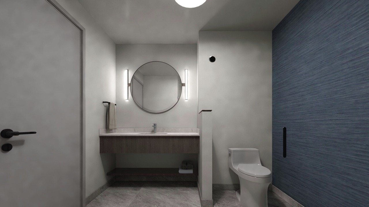 Photo of Bathroom in San Luis Potosi