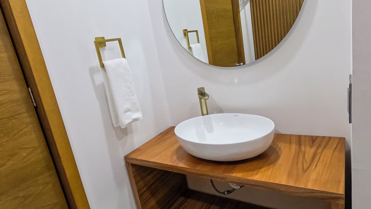 Photo of Bathroom in Tonala