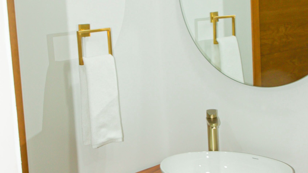 Photo of Bathroom in Tonala