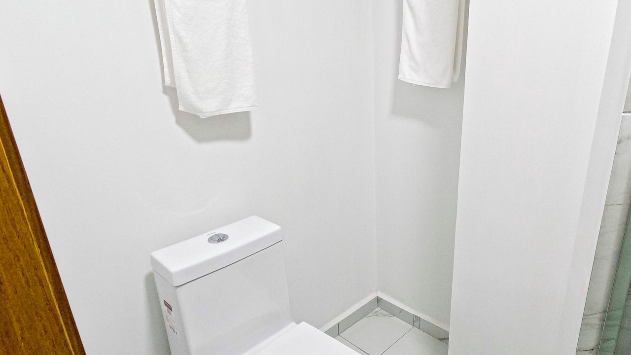 Photo of Bathroom in Tonala