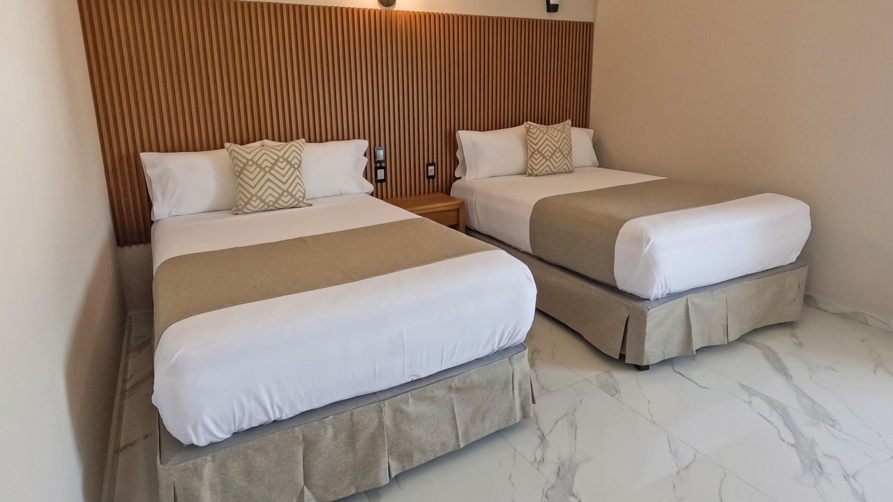 Photo of Bedroom in Tonala
