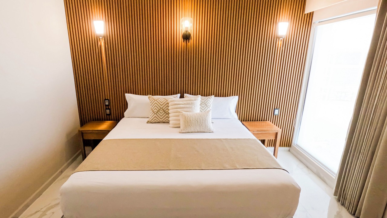 Photo of Bedroom in Tonala