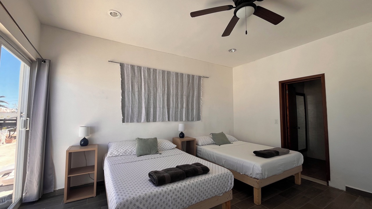 Photo of Bedroom in La Ventana