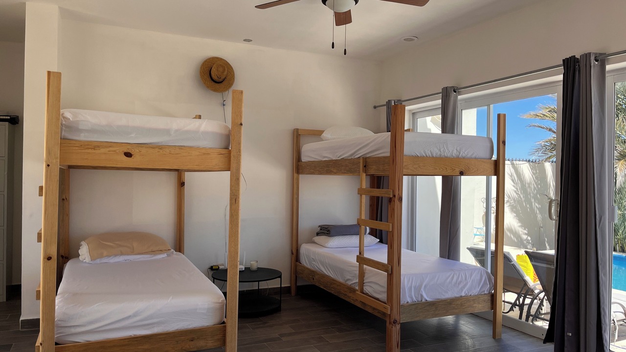 Photo of Bedroom in La Ventana