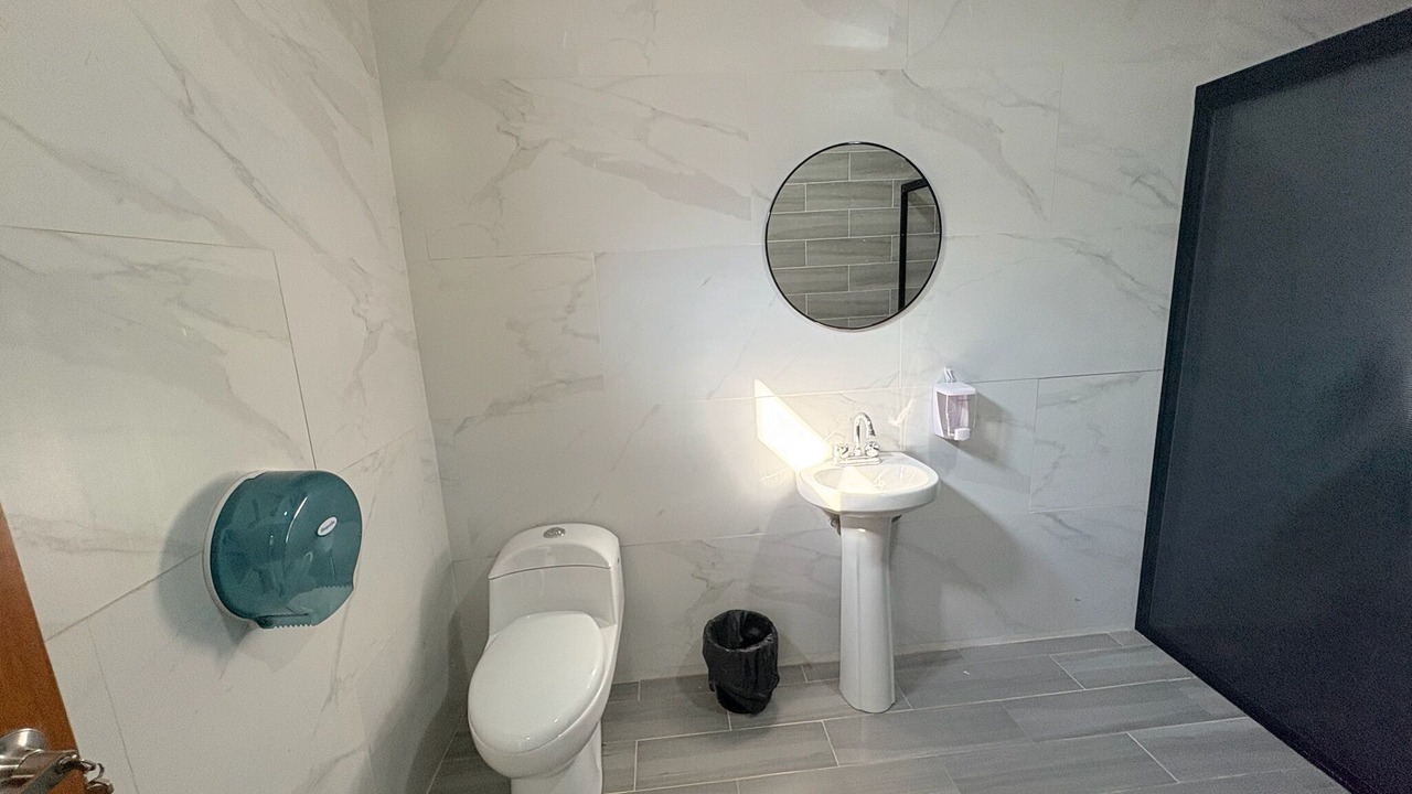 Photo of Bathroom in Tonala