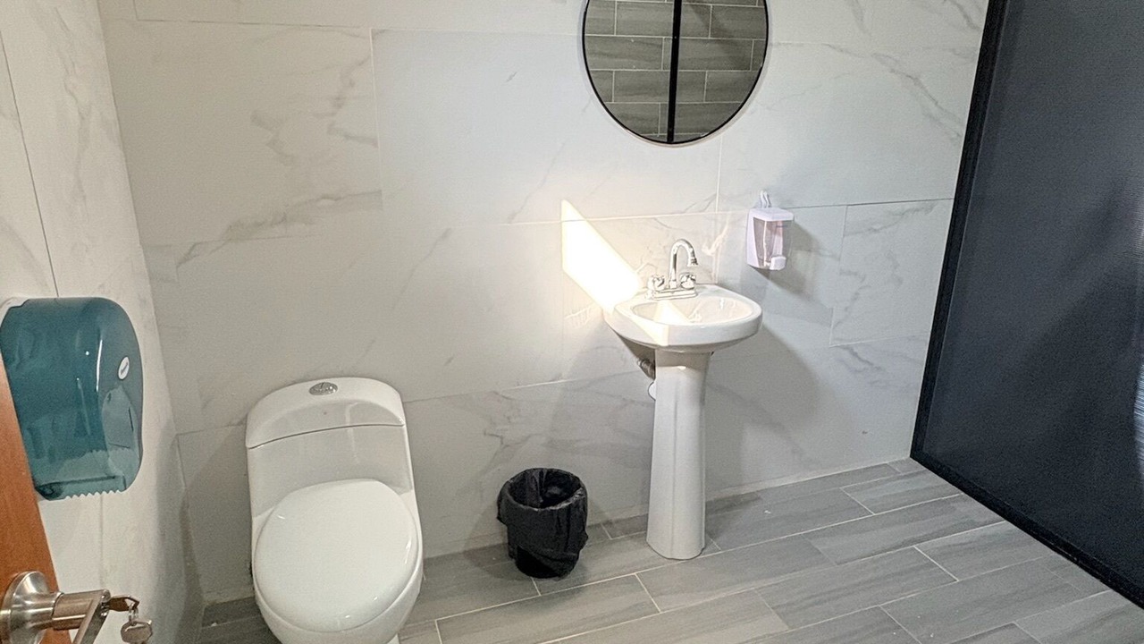 Photo of Bathroom in Tonala