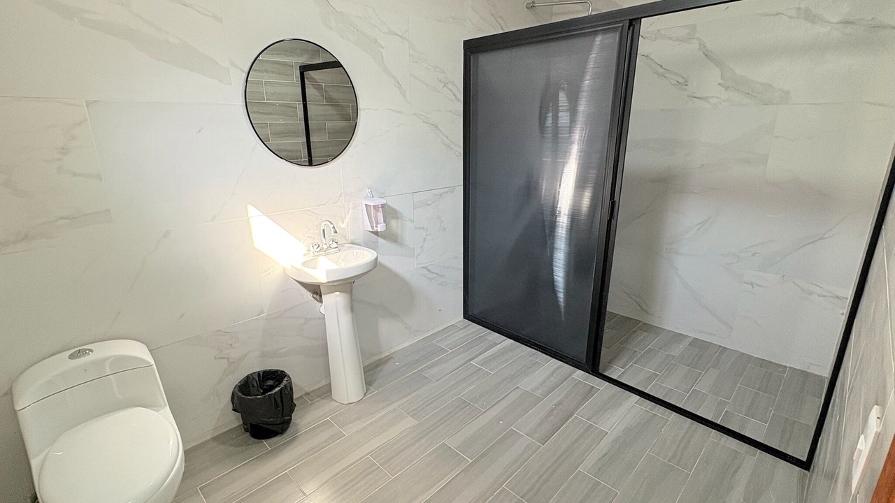 Photo of Bathroom in Tonala