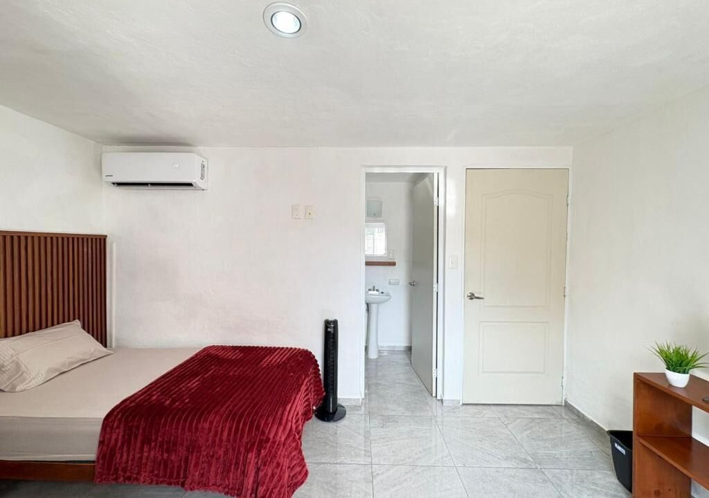 Photo of Bedroom in Motul