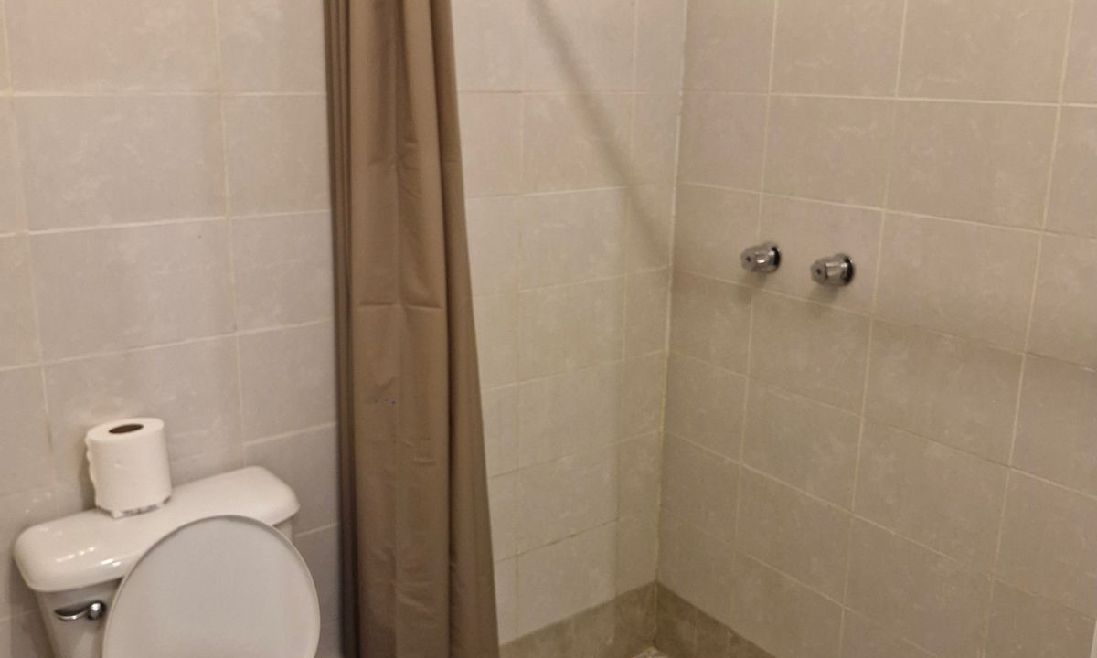 Photo of Bathroom in Palenque