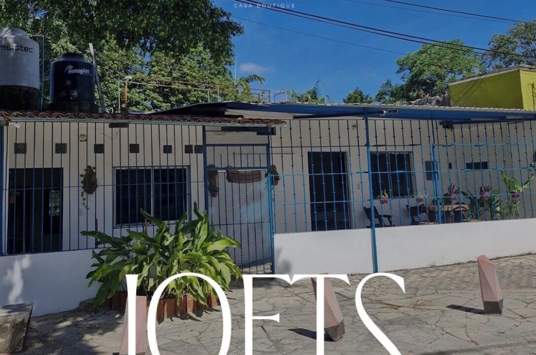 Photo of Outdoor in Palenque