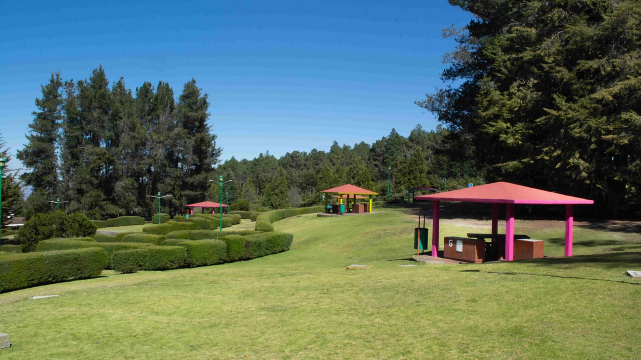 Photo of Outdoor in San Francisco Tetlanohcan