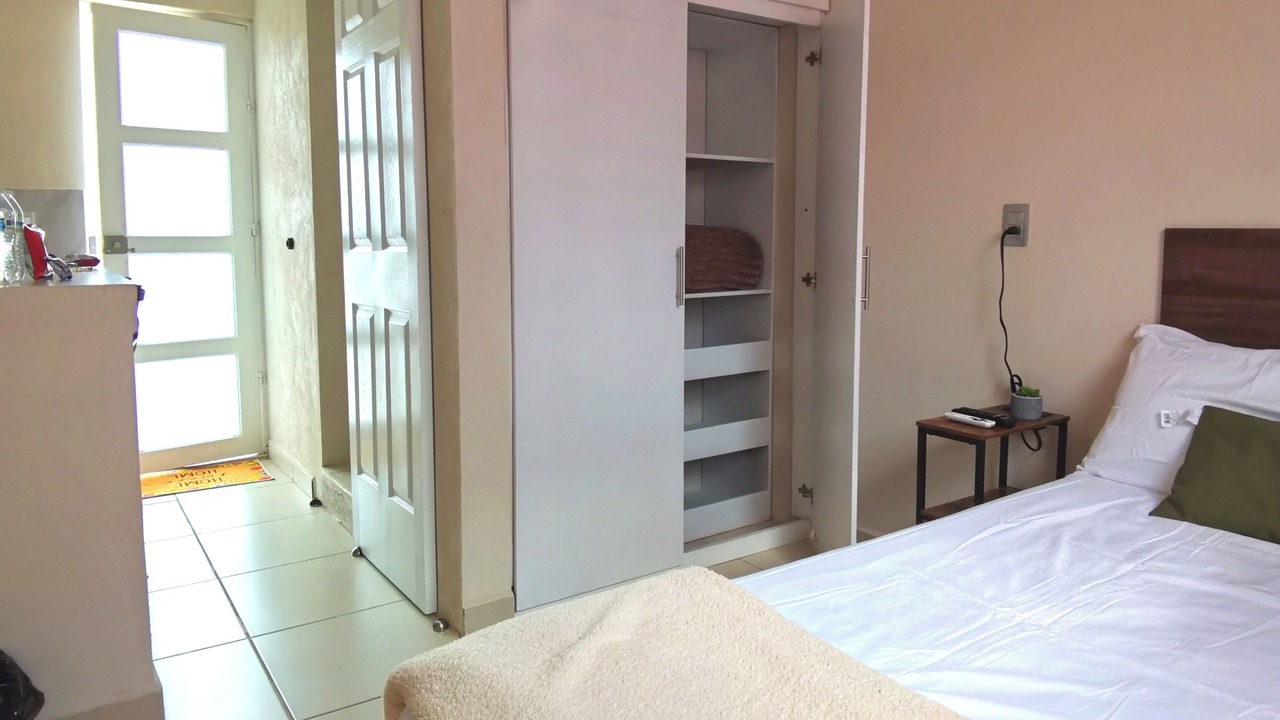 Photo of Bedroom in Pachuca