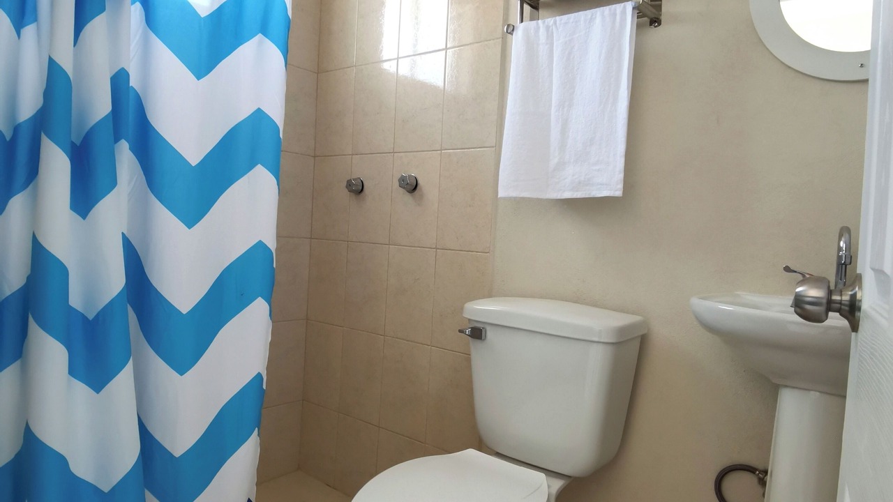 Photo of Bathroom in Pachuca