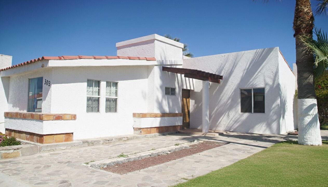 Photo of Outdoor in La Salina
